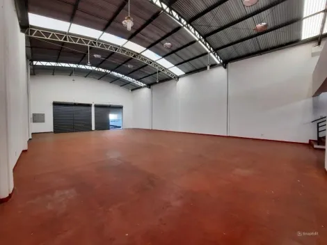 imagem 1 - Comercial padrão - Galpão - Armazém imagem 1 - Comercial padrão - Galpão - Armazém