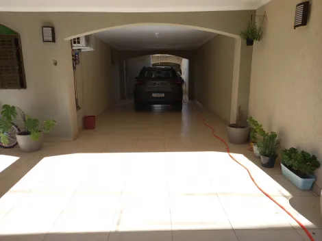 imagem 1 - Casa térrea de 240m² com 03 quartos - Jardim Independência imagem 1 - Casa térrea de 240m² com 03 quartos - Jardim Independência