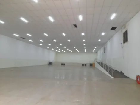 imagem 1 - Galpão comercial de 1.300m² com escritório - Vila Virginia imagem 1 - Galpão comercial de 1.300m² com escritório - Vila Virginia