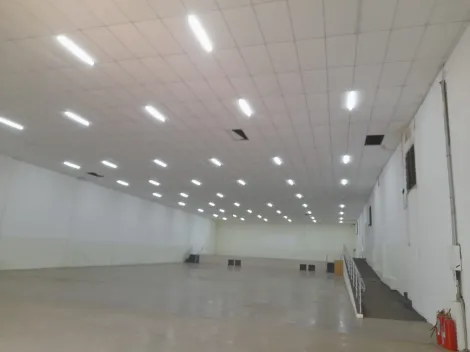 imagem 2 - Galpão comercial de 1.300m² com escritório - Vila Virginia imagem 2 - Galpão comercial de 1.300m² com escritório - Vila Virginia