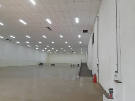 imagem 3 - Galpão comercial de 1.300m² com escritório - Vila Virginia imagem 3 - Galpão comercial de 1.300m² com escritório - Vila Virginia