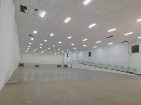 imagem 4 - Galpão comercial de 1.300m² com escritório - Vila Virginia imagem 4 - Galpão comercial de 1.300m² com escritório - Vila Virginia
