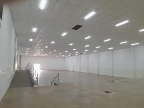 imagem 5 - Galpão comercial de 1.300m² com escritório - Vila Virginia imagem 5 - Galpão comercial de 1.300m² com escritório - Vila Virginia