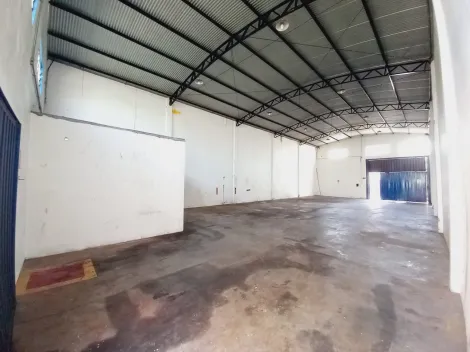 imagem 3 - Comercial padrão - Galpão - Armazém imagem 3 - Comercial padrão - Galpão - Armazém