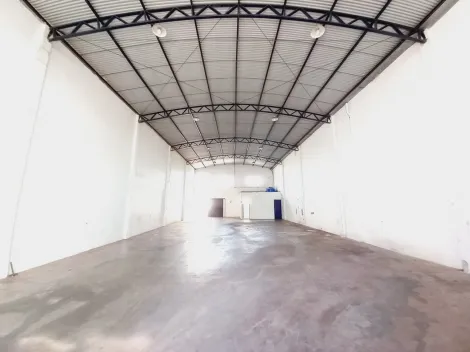 imagem 4 - Comercial padrão - Galpão - Armazém imagem 4 - Comercial padrão - Galpão - Armazém