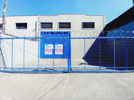 imagem 2 - Comercial padrão - Galpão - Armazém imagem 2 - Comercial padrão - Galpão - Armazém