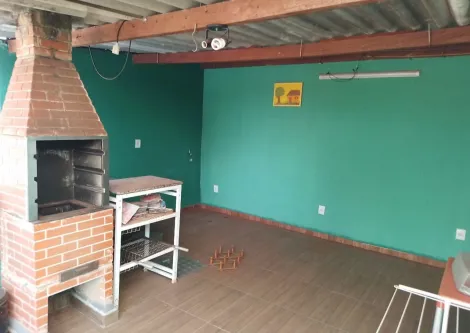 imagem 1 - Casa de 162m² com 03 quartos à venda -  Vila Virginia imagem 1 - Casa de 162m² com 03 quartos à venda -  Vila Virginia