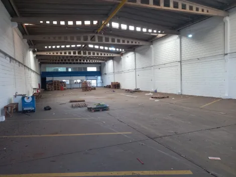imagem 3 - Galpão comercia de 858m² com 6 escritórios para locação - Parque Inustrial Lagoinha imagem 3 - Galpão comercia de 858m² com 6 escritórios para locação - Parque Inustrial Lagoinha