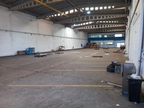 imagem 1 - Galpão comercia de 858m² com 6 escritórios para locação - Parque Inustrial Lagoinha imagem 1 - Galpão comercia de 858m² com 6 escritórios para locação - Parque Inustrial Lagoinha