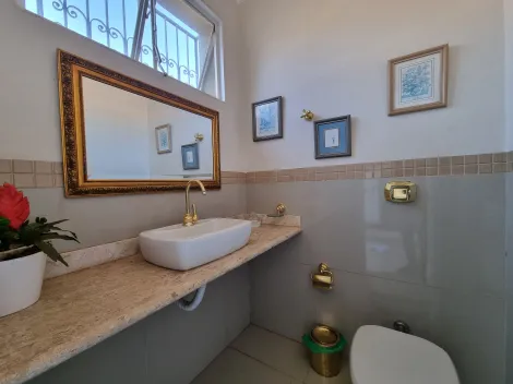 imagem 5 - Casa assobradada com 05 quartos para locação - Alto da Boa Vista imagem 5 - Casa assobradada com 05 quartos para locação - Alto da Boa Vista