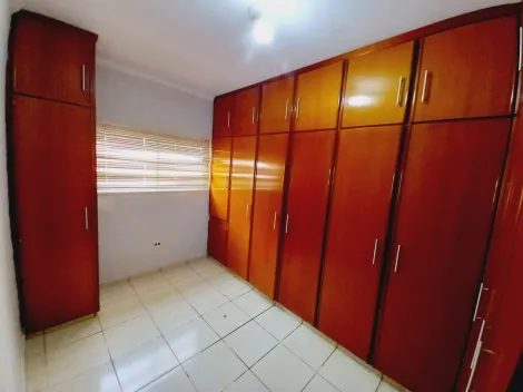 Alugar Casas / Padrão em Ribeirão Preto R$ 3.650,00 - Foto 17