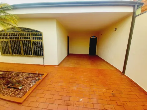 Alugar Casas / Padrão em Ribeirão Preto R$ 3.800,00 - Foto 8