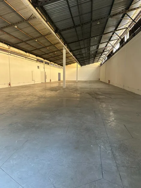 imagem 1 - Galpão de 4100m² para locação - Parque Industrial Lagoinha imagem 1 - Galpão de 4100m² para locação - Parque Industrial Lagoinha