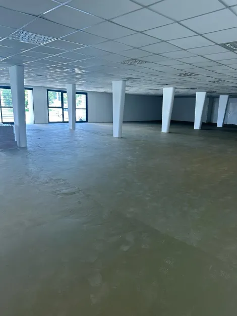 imagem 4 - Galpão de 4100m² para locação - Parque Industrial Lagoinha imagem 4 - Galpão de 4100m² para locação - Parque Industrial Lagoinha