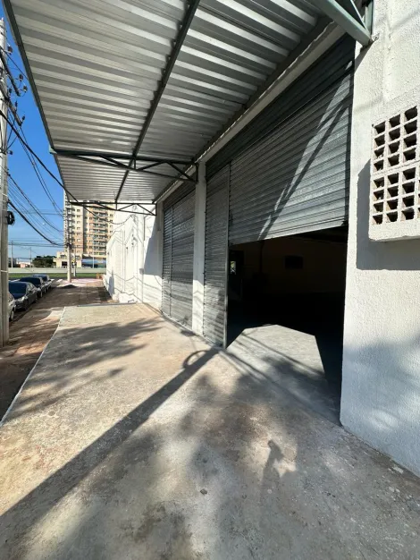 imagem 5 - Galpão de 4100m² para locação - Parque Industrial Lagoinha imagem 5 - Galpão de 4100m² para locação - Parque Industrial Lagoinha