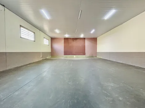 imagem 3 - Comercial padrão - Galpão - Armazém imagem 3 - Comercial padrão - Galpão - Armazém