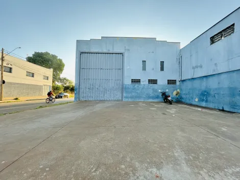 imagem 2 - Comercial padrão - Galpão - Armazém imagem 2 - Comercial padrão - Galpão - Armazém