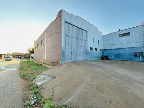 imagem 1 - Comercial padrão - Galpão - Armazém imagem 1 - Comercial padrão - Galpão - Armazém