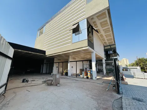 imagem 2 - Prédio comercial de 854m² com 03 pavimentos para locação - Jardim América imagem 2 - Prédio comercial de 854m² com 03 pavimentos para locação - Jardim América