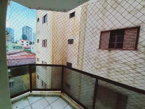 Alugar Apartamentos / Padrão em Ribeirão Preto R$ 1.200,00 - Foto 4