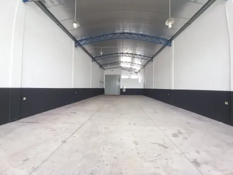 imagem 1 - Comercial padrão - Galpão - Armazém imagem 1 - Comercial padrão - Galpão - Armazém