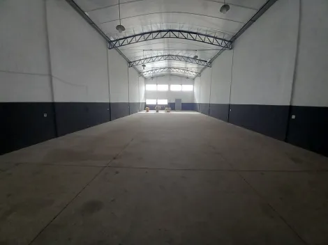 imagem 2 - Comercial padrão - Galpão - Armazém imagem 2 - Comercial padrão - Galpão - Armazém