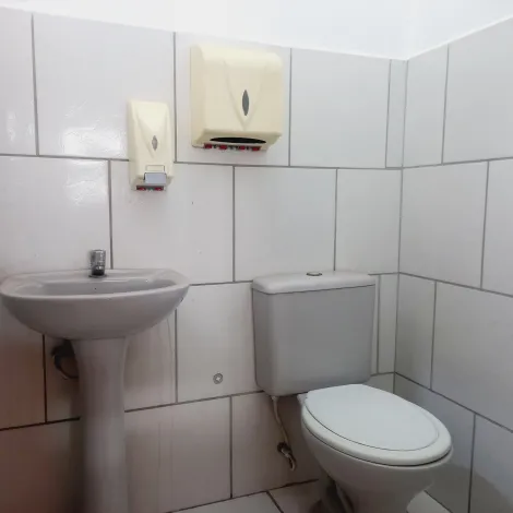 imagem 3 - Comercial padrão - Galpão - Armazém imagem 3 - Comercial padrão - Galpão - Armazém