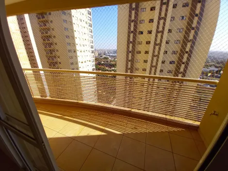 imagem 2 - Apartamento de 143m² com 03 quartos à venda - Jardim Irajá imagem 2 - Apartamento de 143m² com 03 quartos à venda - Jardim Irajá