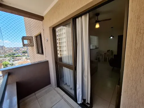 imagem 2 - Apartamento 40m² com 01 quarto à venda - Vila Seixas imagem 2 - Apartamento 40m² com 01 quarto à venda - Vila Seixas