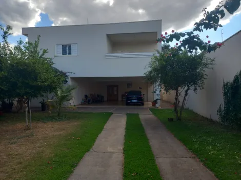 imagem 2 - Casa de 497m² com 05 suítes à venda - Vila Tibério imagem 2 - Casa de 497m² com 05 suítes à venda - Vila Tibério