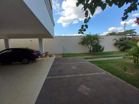 imagem 5 - Casa de 497m² com 05 suítes à venda - Vila Tibério imagem 5 - Casa de 497m² com 05 suítes à venda - Vila Tibério