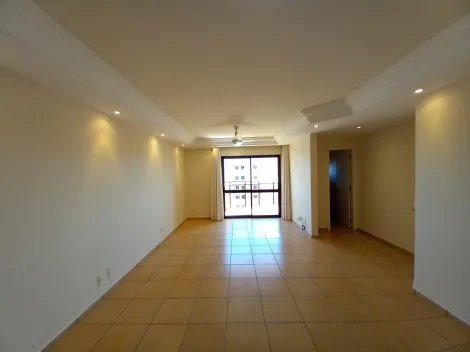 Alugar Apartamentos / Padrão em Ribeirão Preto R$ 3.800,00 - Foto 1