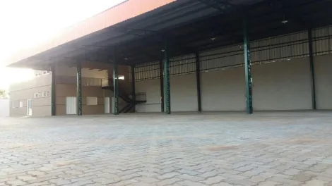 imagem 4 - Galpão de 1.028m² com 04 banheiros - Jardim Salgado Filho imagem 4 - Galpão de 1.028m² com 04 banheiros - Jardim Salgado Filho