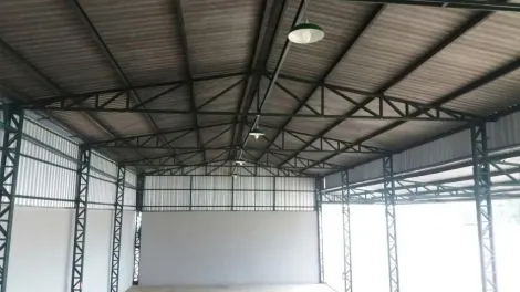 imagem 5 - Galpão de 1.028m² com 04 banheiros - Jardim Salgado Filho imagem 5 - Galpão de 1.028m² com 04 banheiros - Jardim Salgado Filho