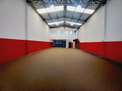 imagem 5 - Galpão de 378m² com mezanino para locação - Jardim Jóquei clube imagem 5 - Galpão de 378m² com mezanino para locação - Jardim Jóquei clube