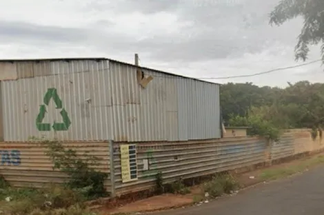 imagem 1 - Terreno de 4444m² para locação e venda - Jardim Independência imagem 1 - Terreno de 4444m² para locação e venda - Jardim Independência