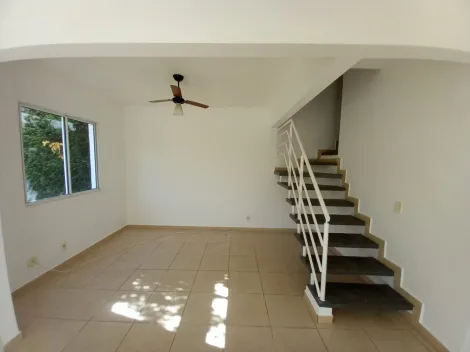 Alugar Casas / Condomínio em Ribeirão Preto R$ 2.500,00 - Foto 3
