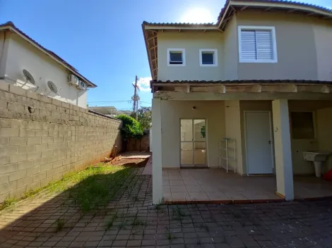 Alugar Casas / Condomínio em Ribeirão Preto R$ 2.500,00 - Foto 18