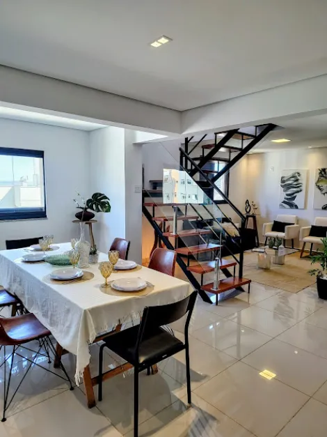 imagem 1 - Apartamento - Cobertura duplex imagem 1 - Apartamento - Cobertura duplex