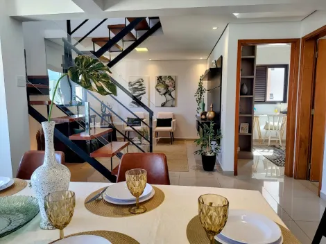imagem 5 - Apartamento - Cobertura duplex imagem 5 - Apartamento - Cobertura duplex