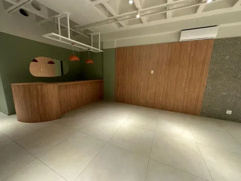 imagem 1 - Comercial padrão - Galpão - Armazém imagem 1 - Comercial padrão - Galpão - Armazém