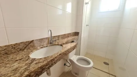 Alugar Apartamentos / Padrão em Ribeirão Preto R$ 1.200,00 - Foto 2