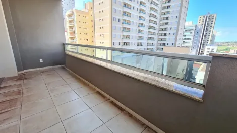 Alugar Apartamentos / Padrão em Ribeirão Preto R$ 1.200,00 - Foto 5