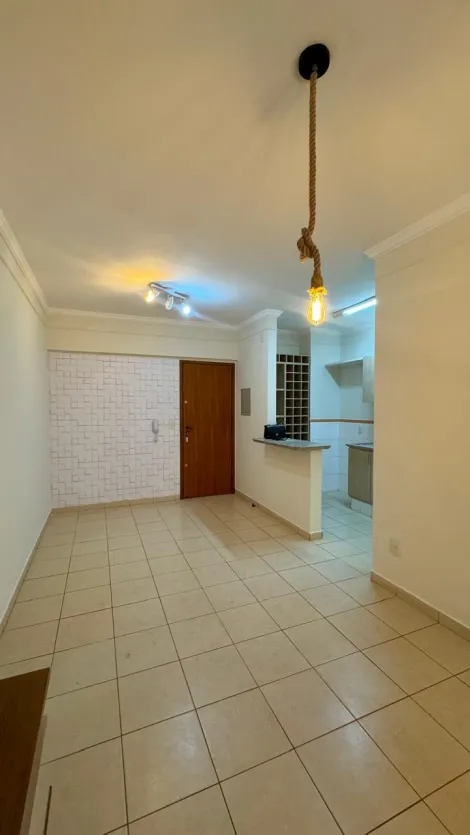 imagem 2 - Apartamento de 56m² com 02 quartos para locação e venda - Bosque das Juritis imagem 2 - Apartamento de 56m² com 02 quartos para locação e venda - Bosque das Juritis