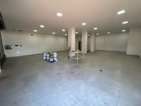 imagem 1 - Comercial padrão - Galpão - Armazém imagem 1 - Comercial padrão - Galpão - Armazém