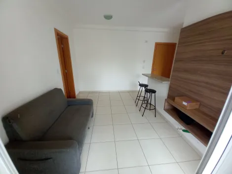 imagem 2 - Apartamento de 44m² com 01 quarto para locação e venda - Nova Aliança imagem 2 - Apartamento de 44m² com 01 quarto para locação e venda - Nova Aliança