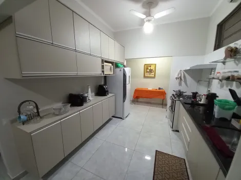 imagem 5 - Casa sobrado de 274m² com 04 quartos para locação - Vila Tibério imagem 5 - Casa sobrado de 274m² com 04 quartos para locação - Vila Tibério