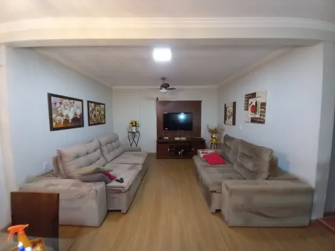 imagem 3 - Casa sobrado de 274m² com 04 quartos para locação - Vila Tibério imagem 3 - Casa sobrado de 274m² com 04 quartos para locação - Vila Tibério