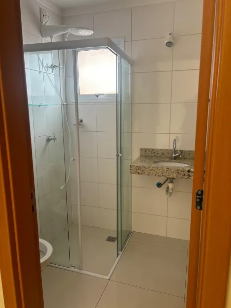 imagem 5 - Apartamento de 41m² com 01 quarto para locação - Nova Ribeirânia imagem 5 - Apartamento de 41m² com 01 quarto para locação - Nova Ribeirânia
