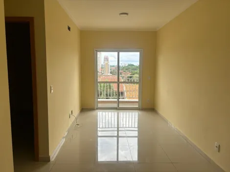 imagem 1 - Apartamento de 41m² com 01 quarto para locação - Nova Ribeirânia imagem 1 - Apartamento de 41m² com 01 quarto para locação - Nova Ribeirânia